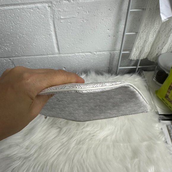 GOYARD SENAT PM POUCH CLUTCH - Picture 3 of 3